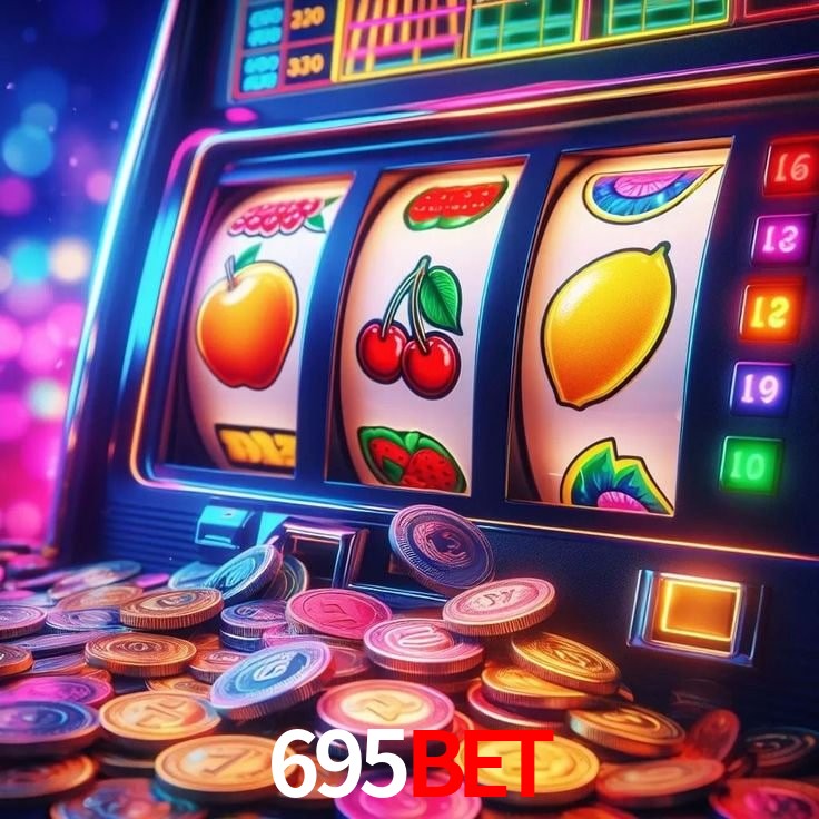 Desvendando o Mundo dos Jogos Virtuais na 695bet